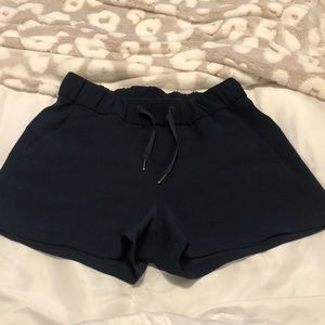 Lululemon Woven shorts